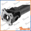 Arbre de transmission avant pour SUZUKI | NWN-SU-018, 27101-84A01